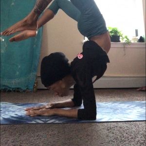 Meet your Posher, P. marie